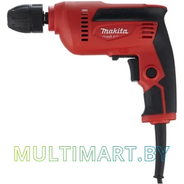 Безударная дрель Makita MT M6002